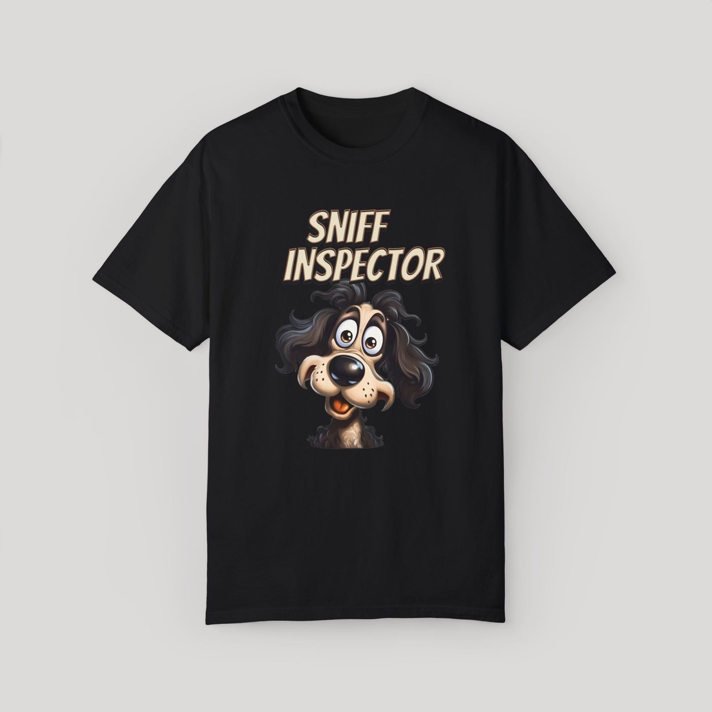 Unisex Dog T-shirt