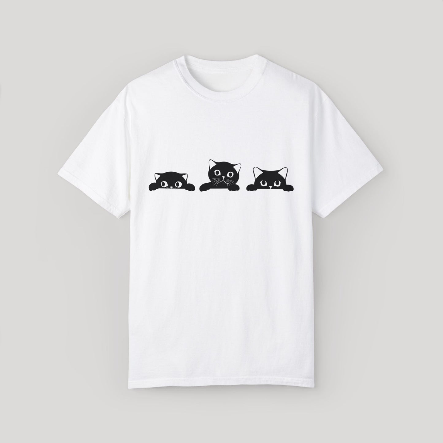Cat Lover T-shirt