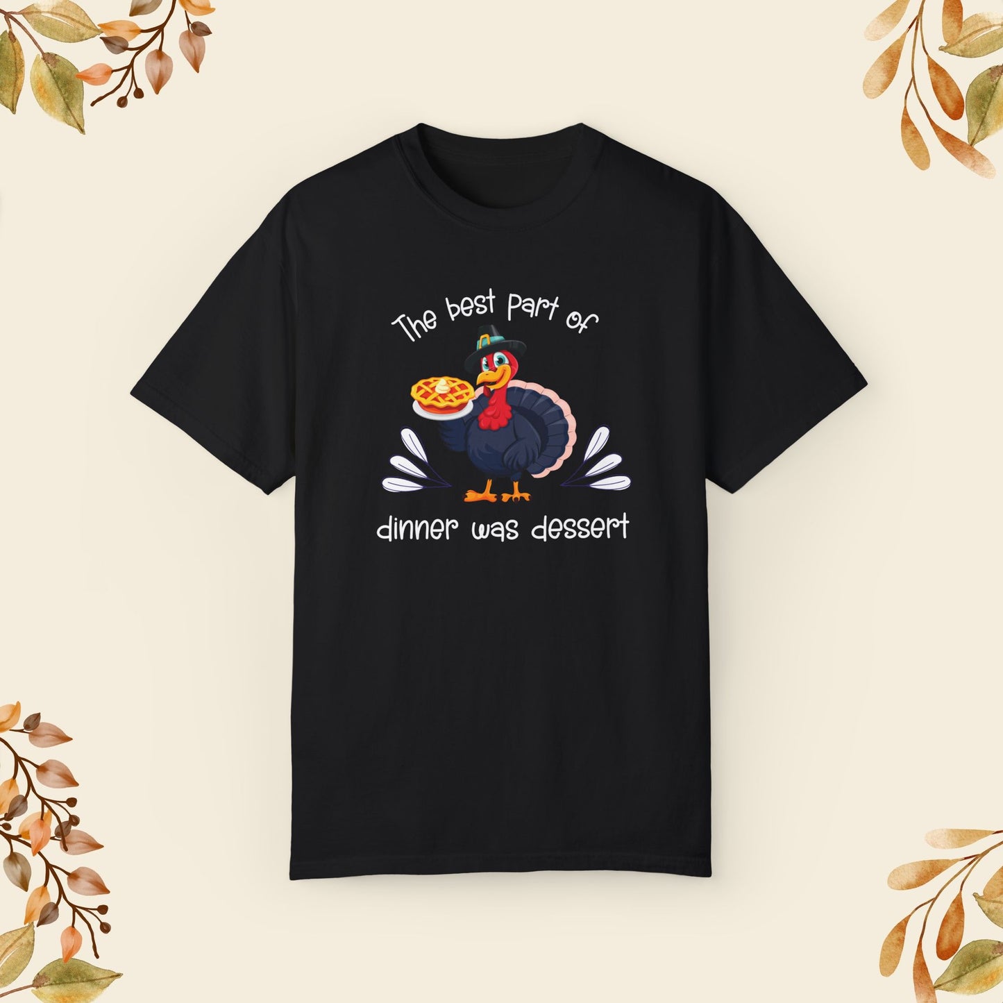 The Best Part T-shirt