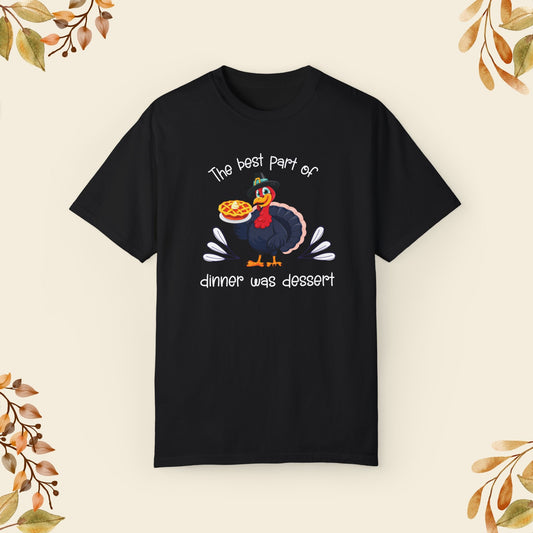The Best Part T-shirt