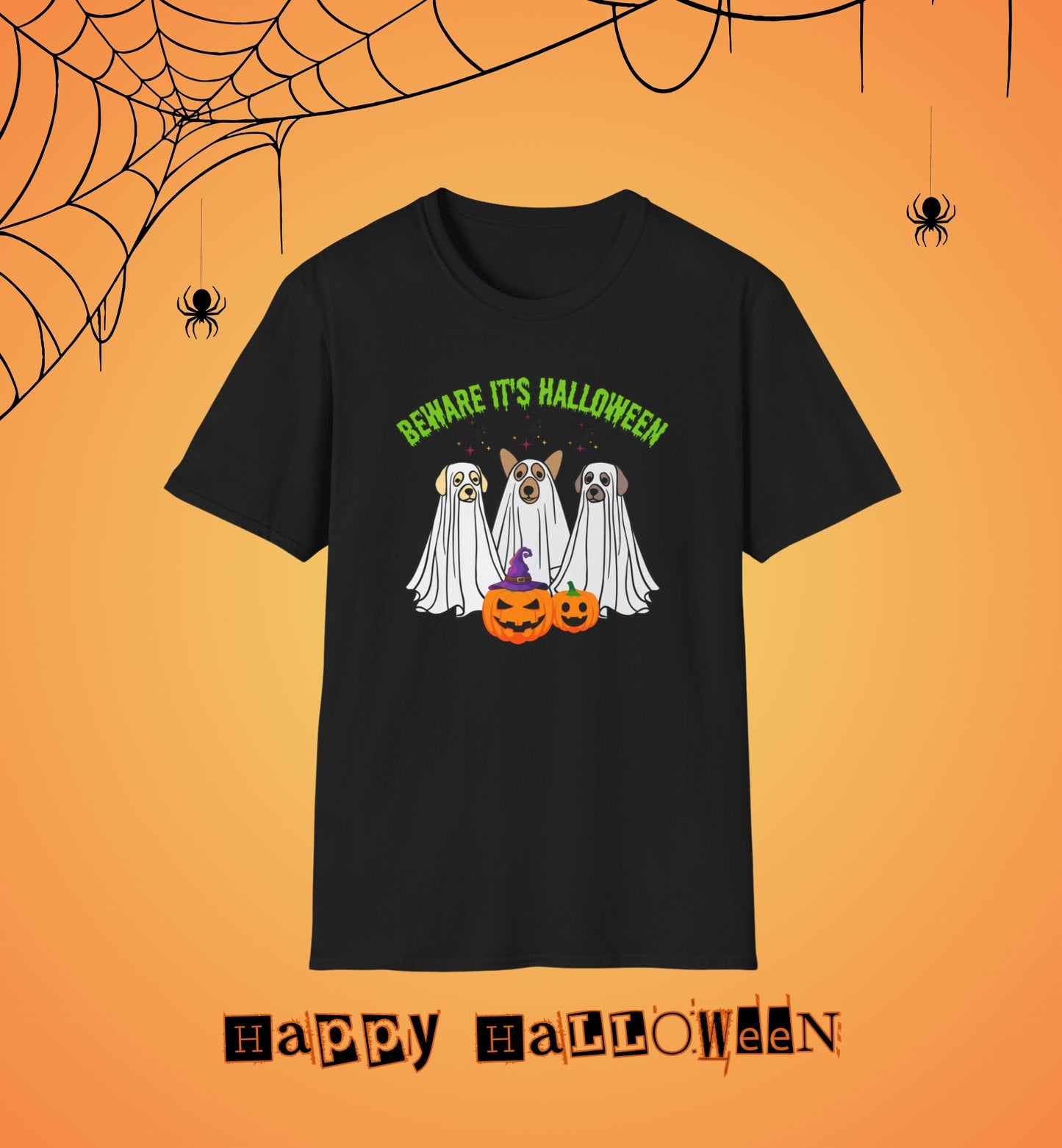 Beware T-shirt