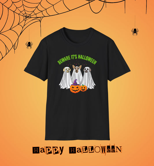 Beware T-shirt