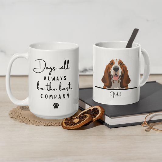 The Best Company