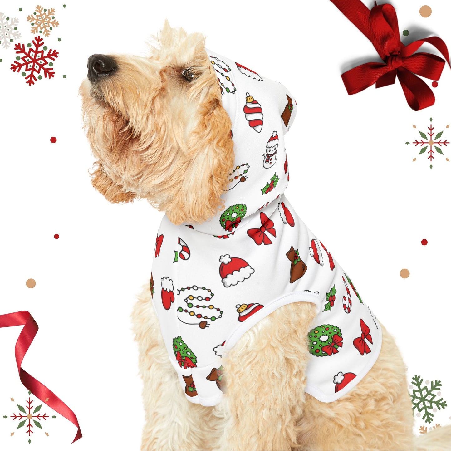 Merry Christmas Hoodie