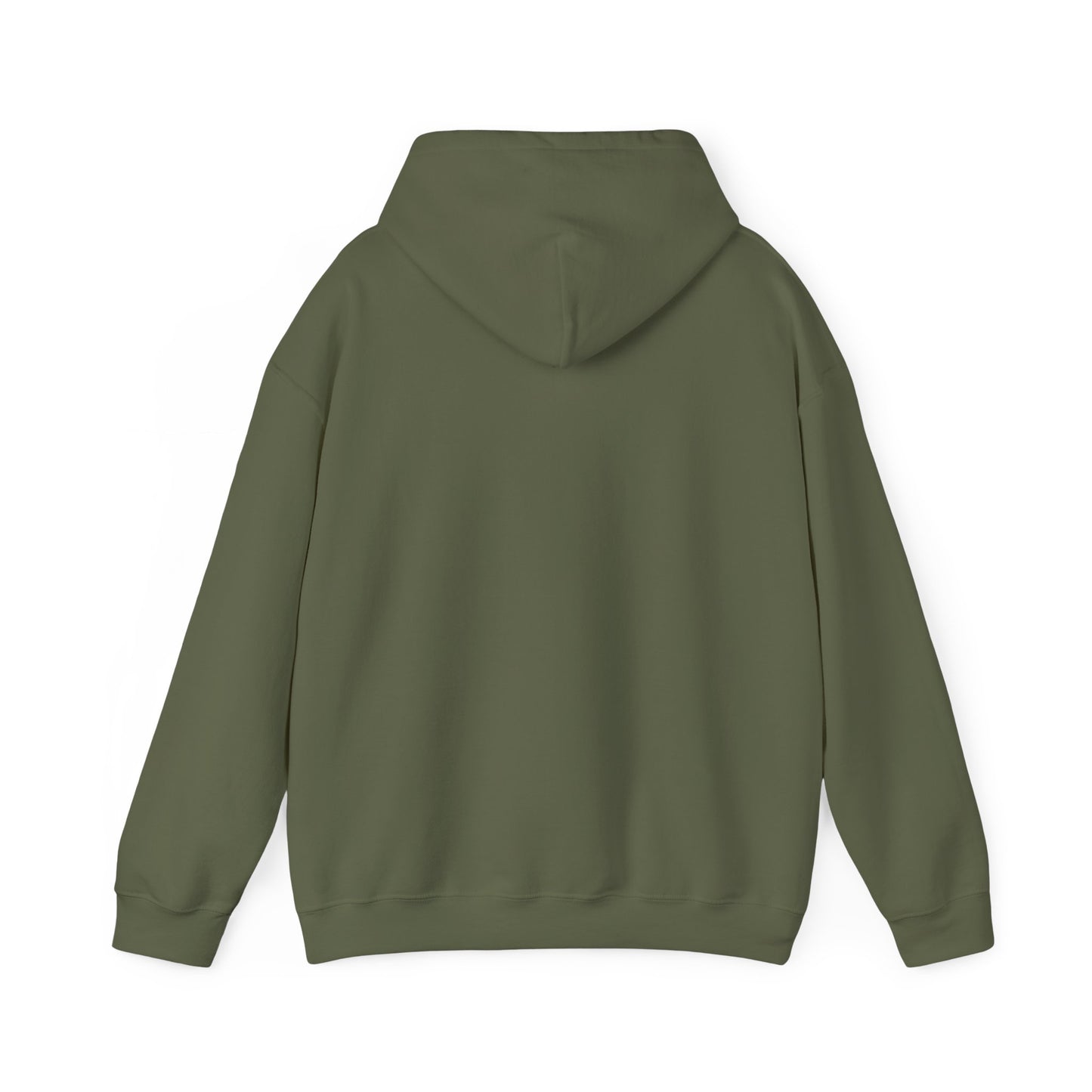 Personalized Name Hoodie