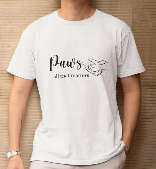 Pet Lover T-shirt
