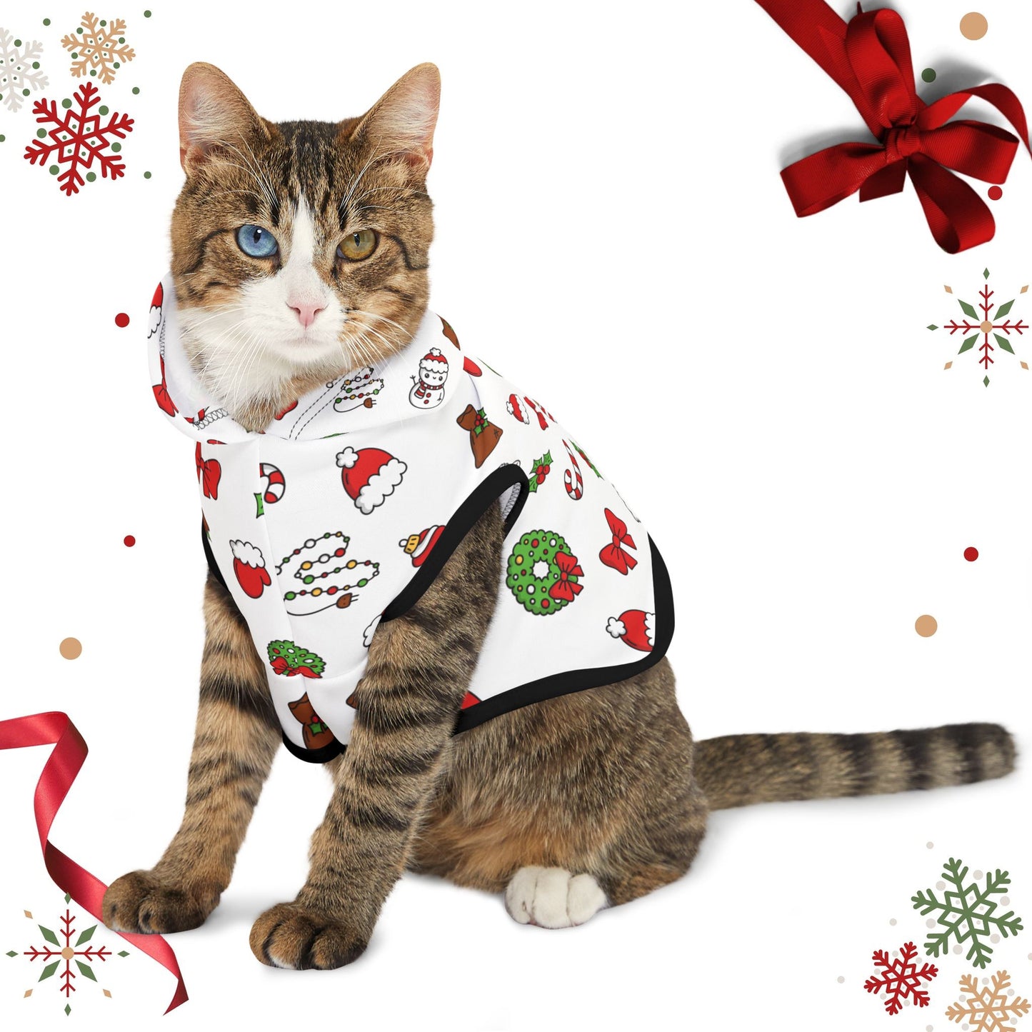 Merry Christmas Hoodie