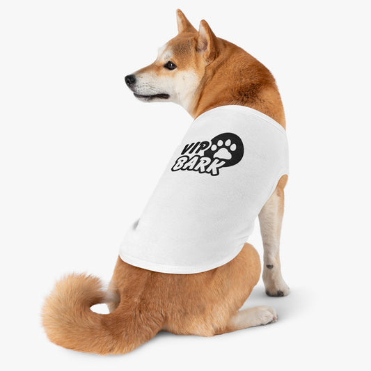 Pet Tank Top