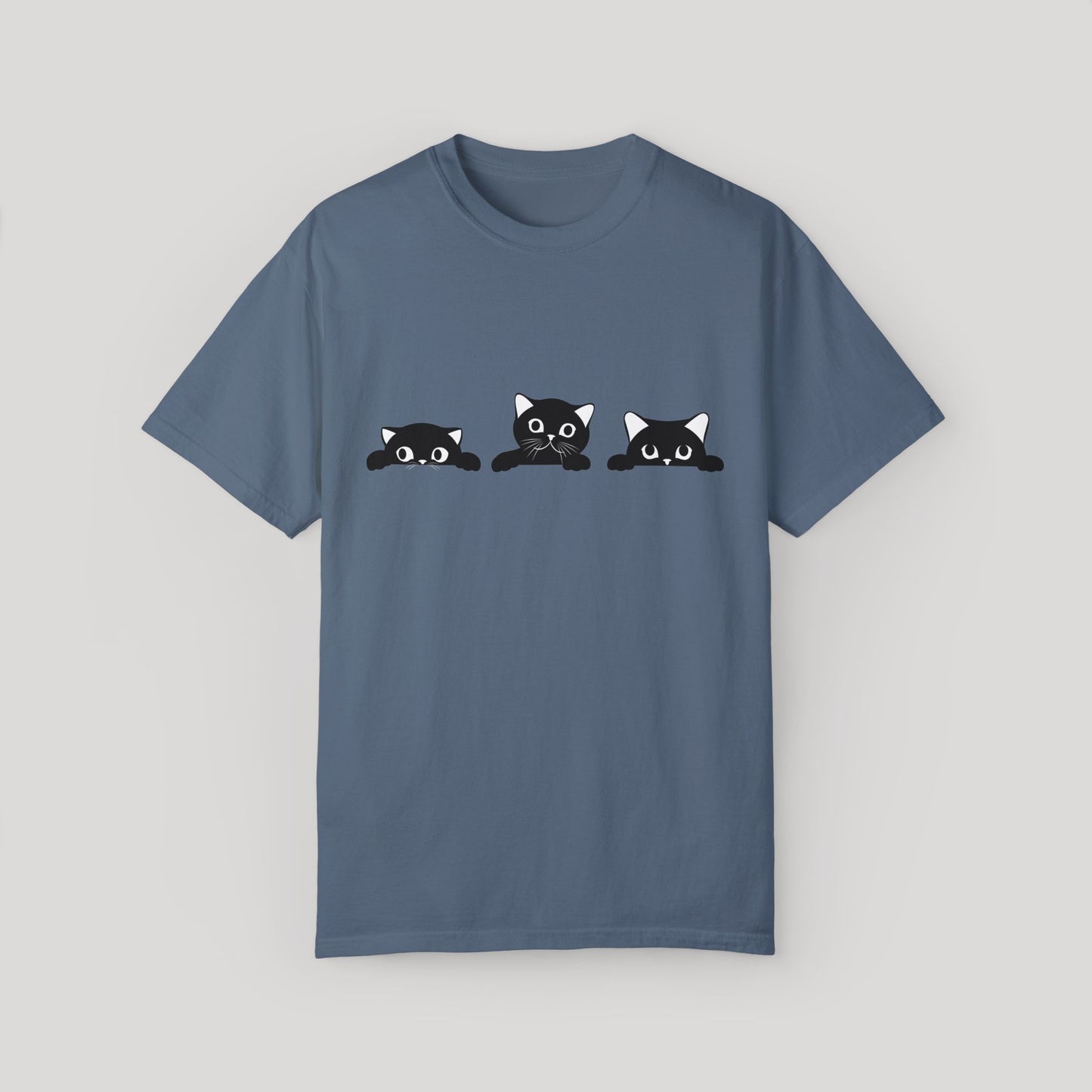 Cat Lover T-shirt