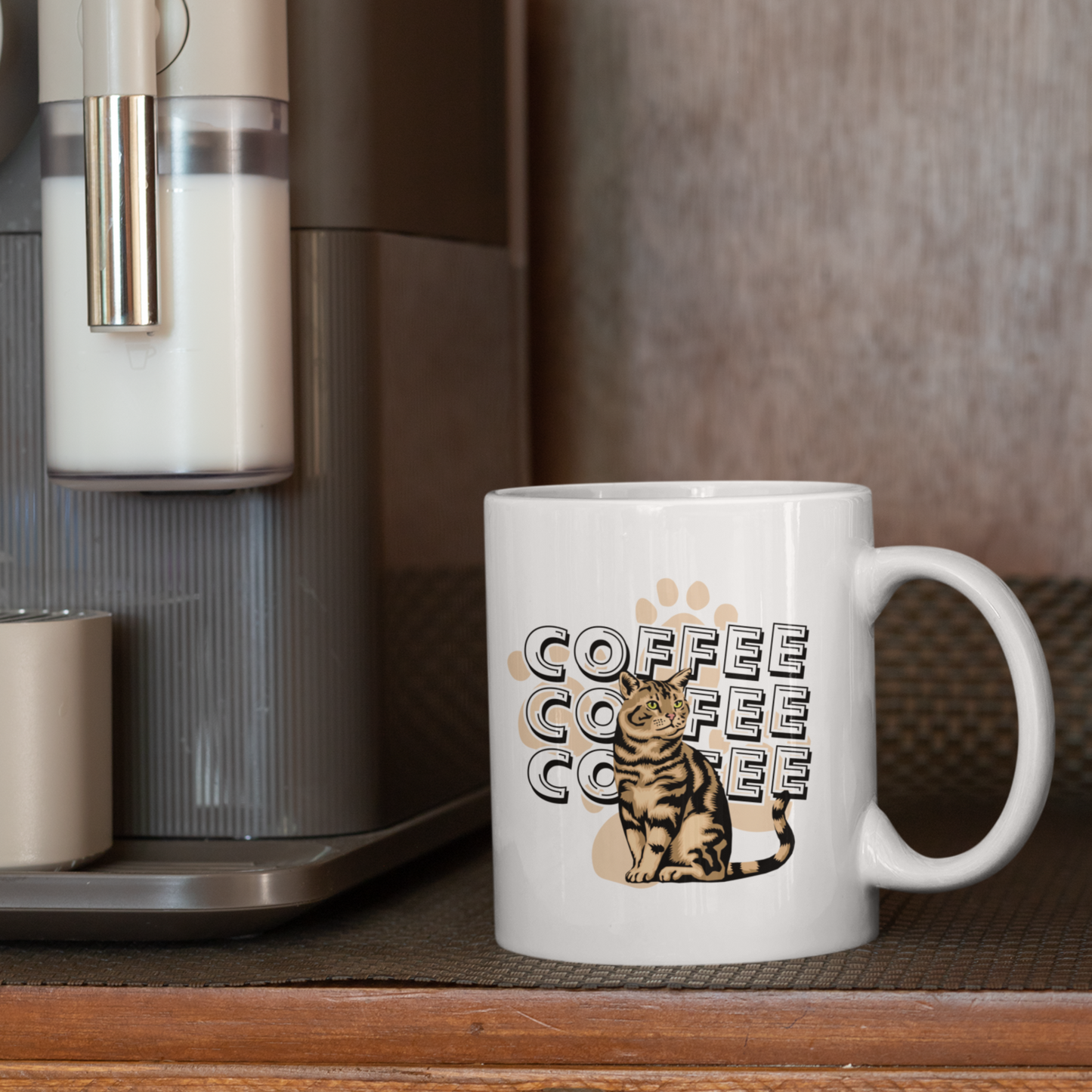 Coffee, Coffee