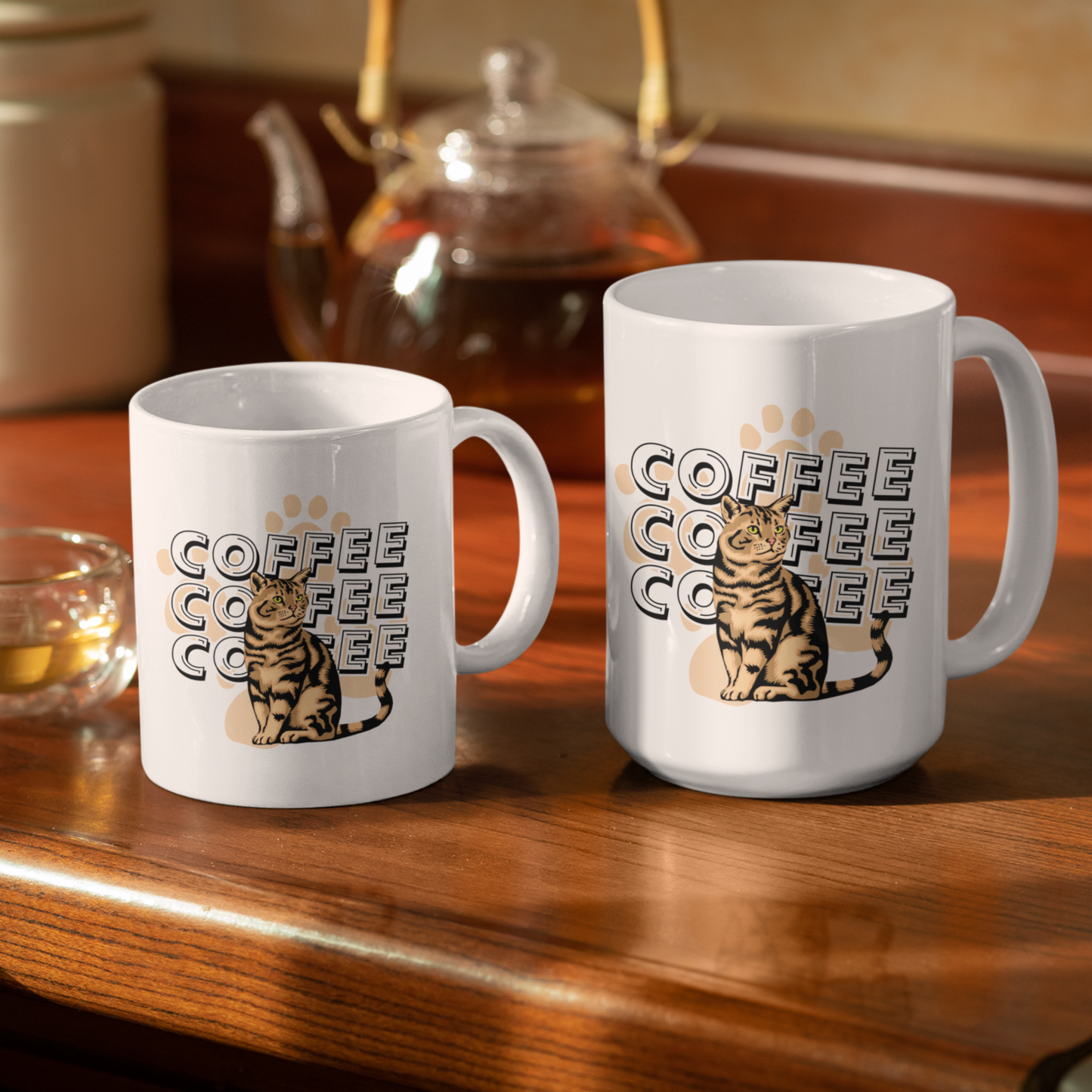 Coffee, Coffee