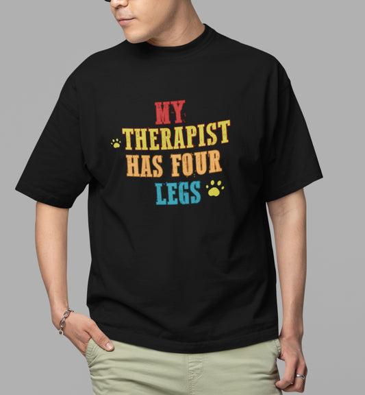 Dog Lover T-shirt