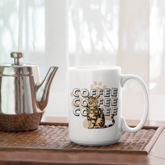 Coffee, Coffee