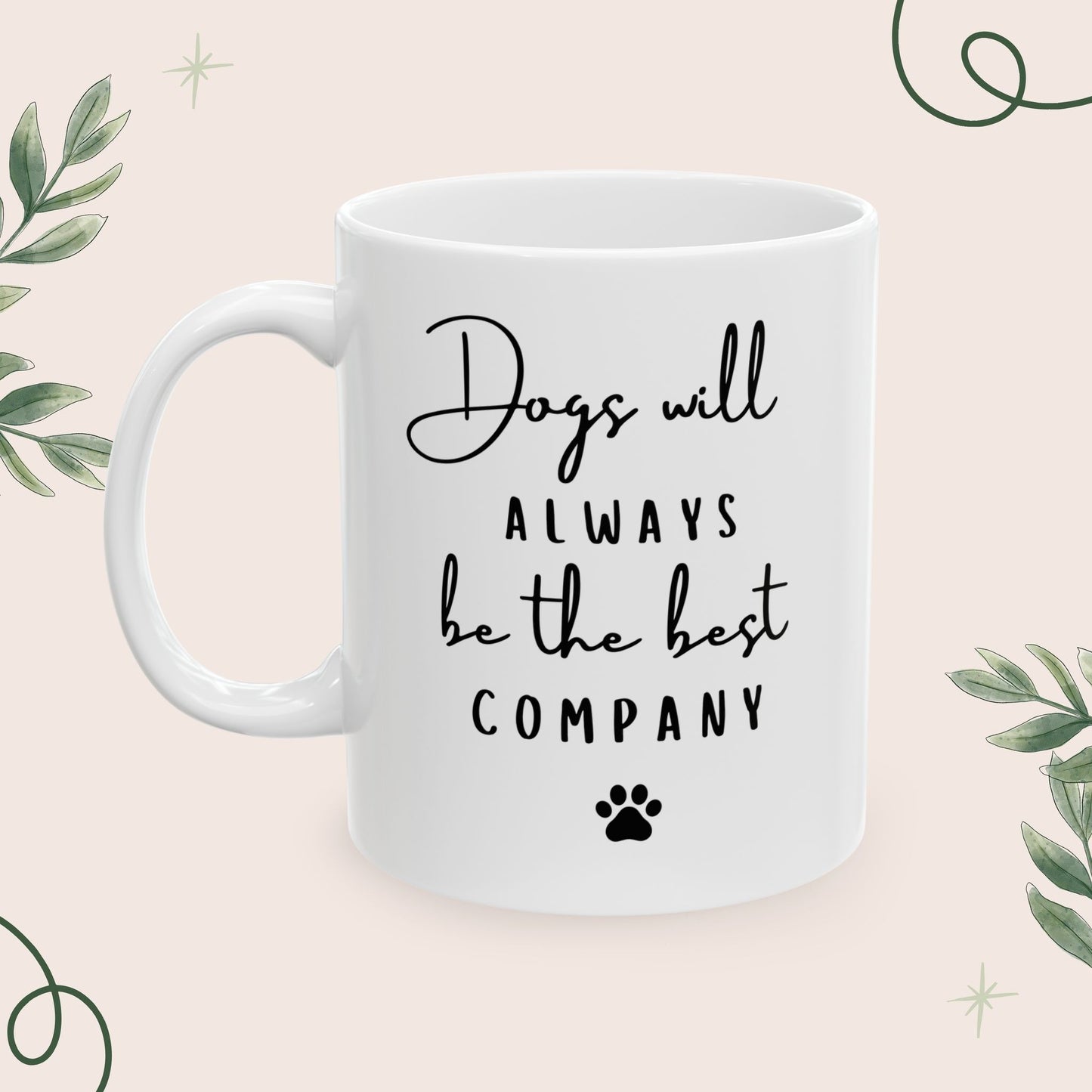 The Best Company