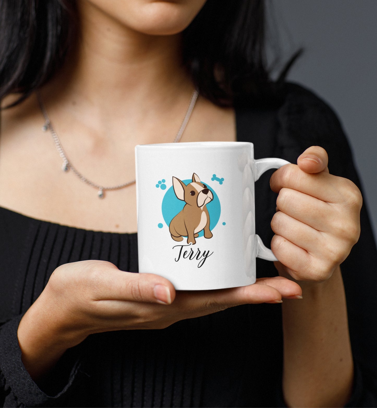 Personalized Name Mug