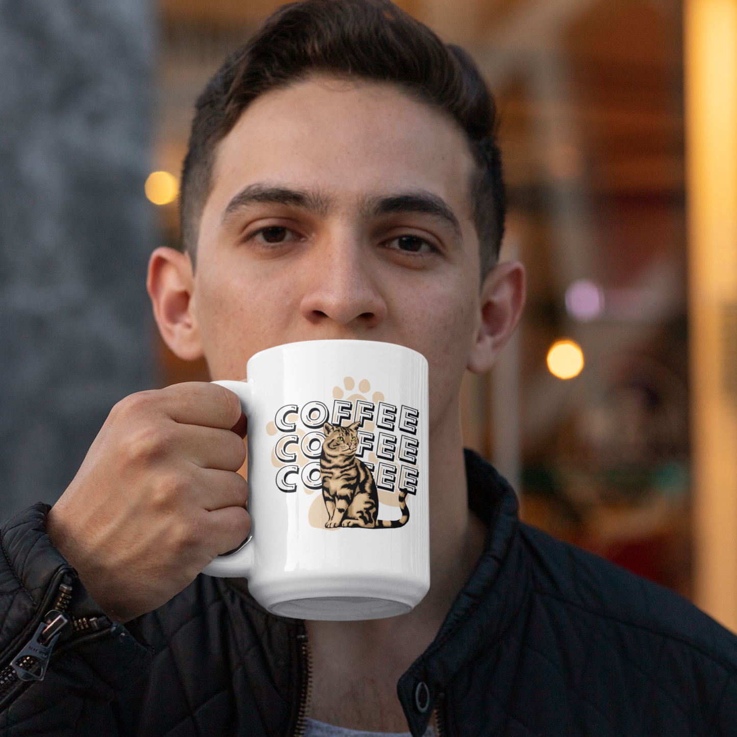Coffee, Coffee