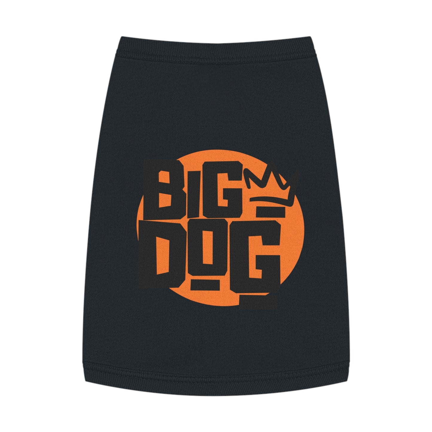 Big Dog Tank Top