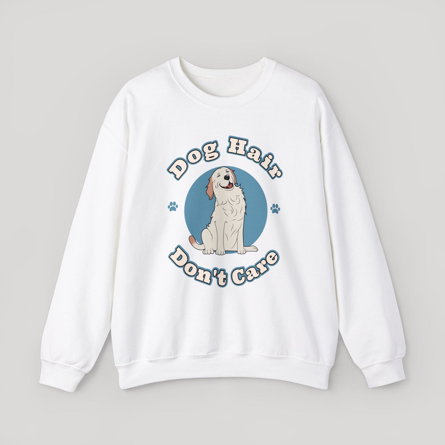 Unisex Dog Sweatshirt
