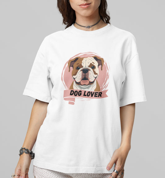 Dog Lover T-shirt