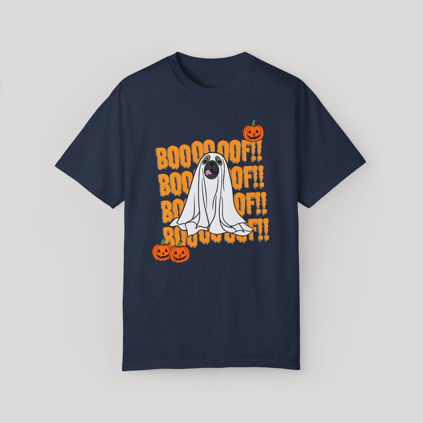 Booof!! T-shirt