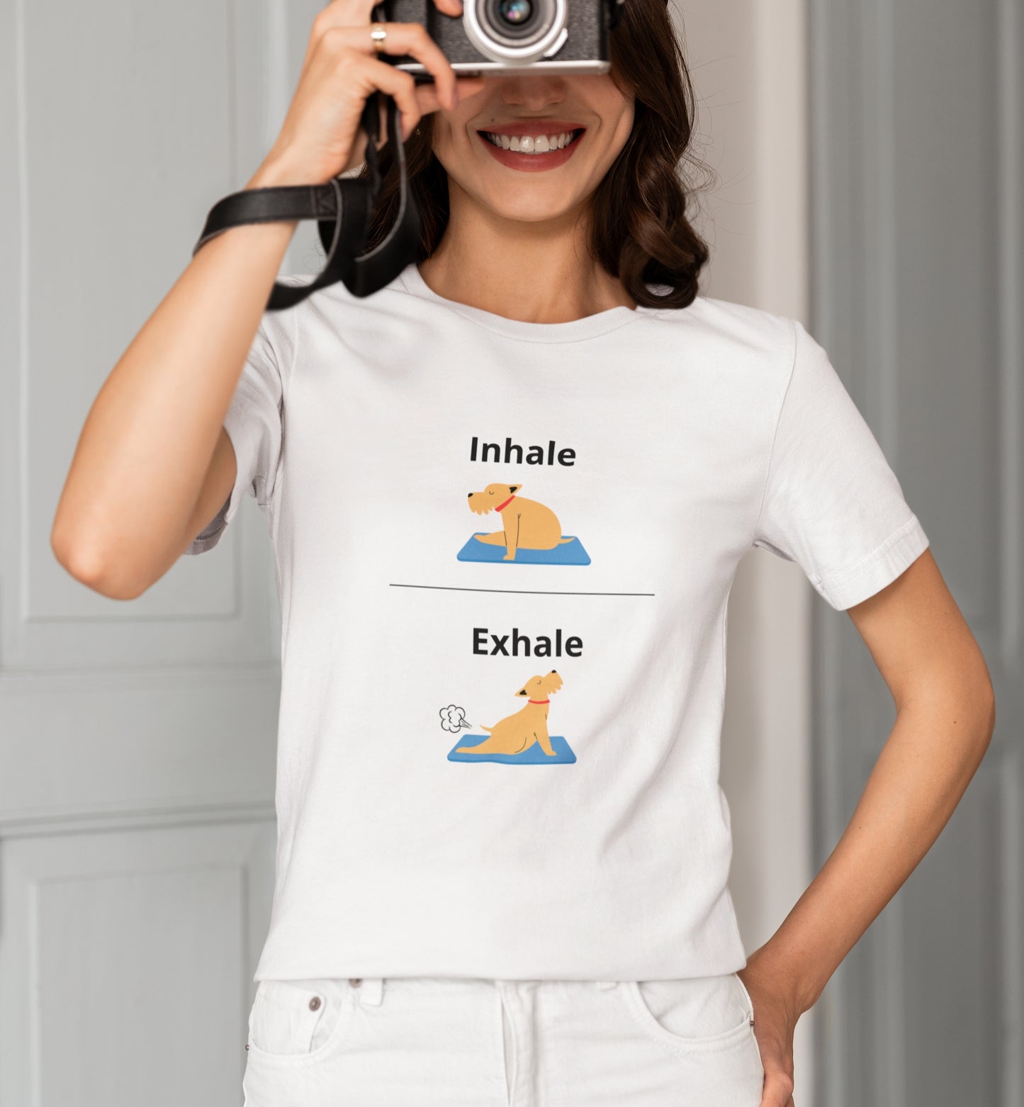 Pet Lover T-shirt