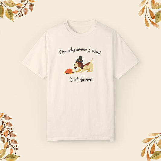 Only Drama T-shirt
