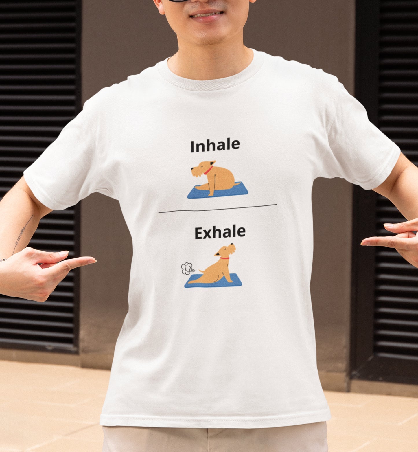 Pet Lover T-shirt