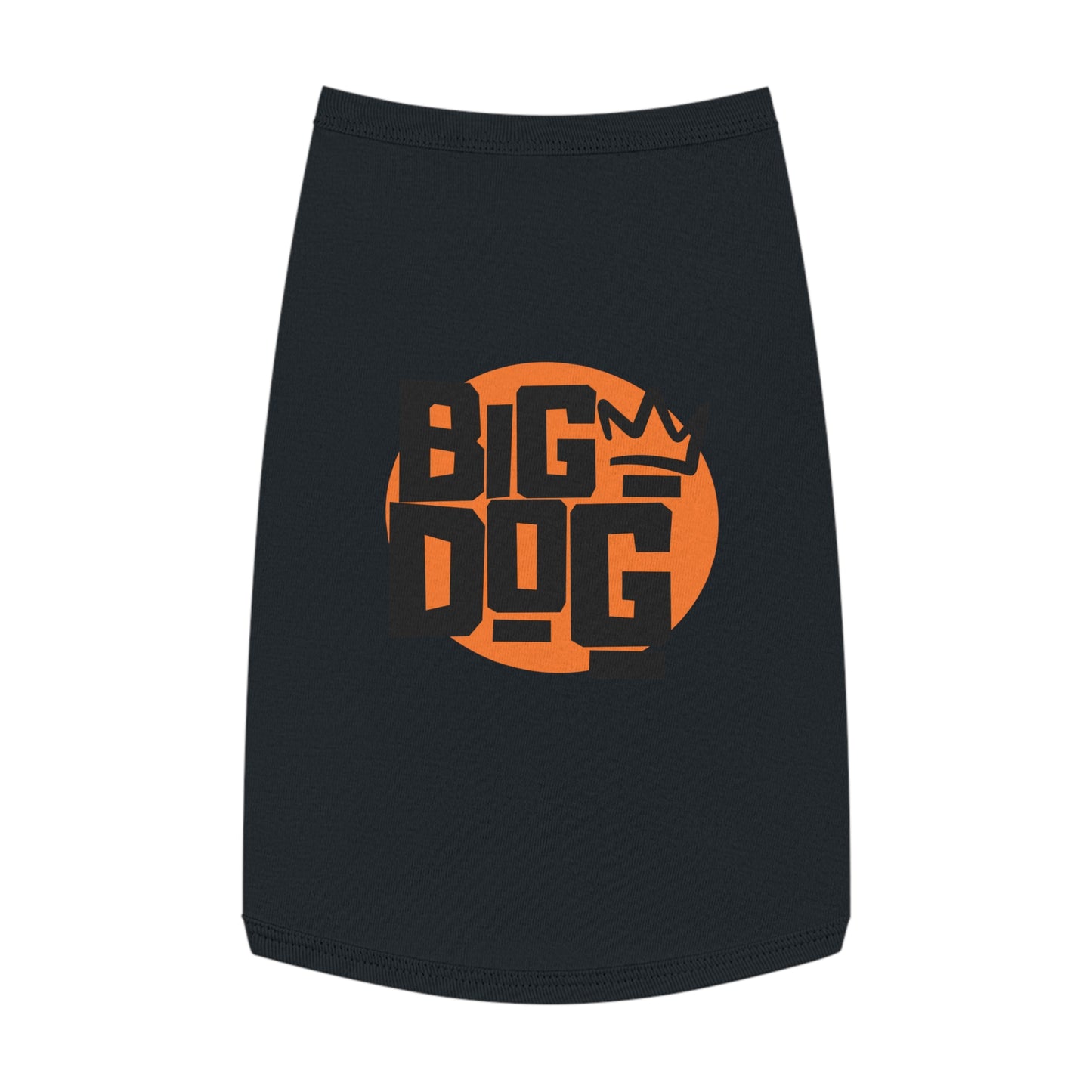 Big Dog Tank Top