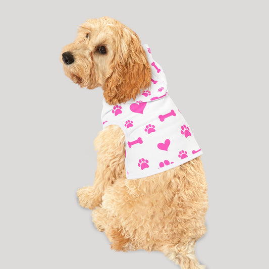Pet Hoodie