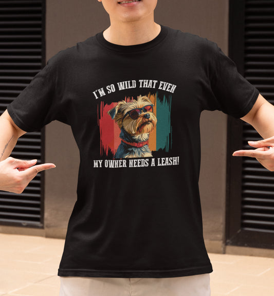 Dog Lover T-shirt