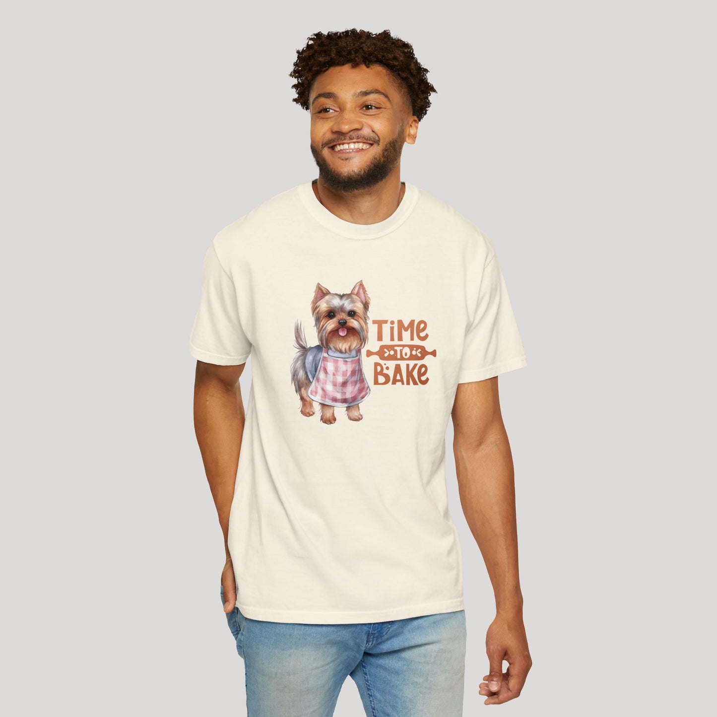 Pet Lover T-shirt