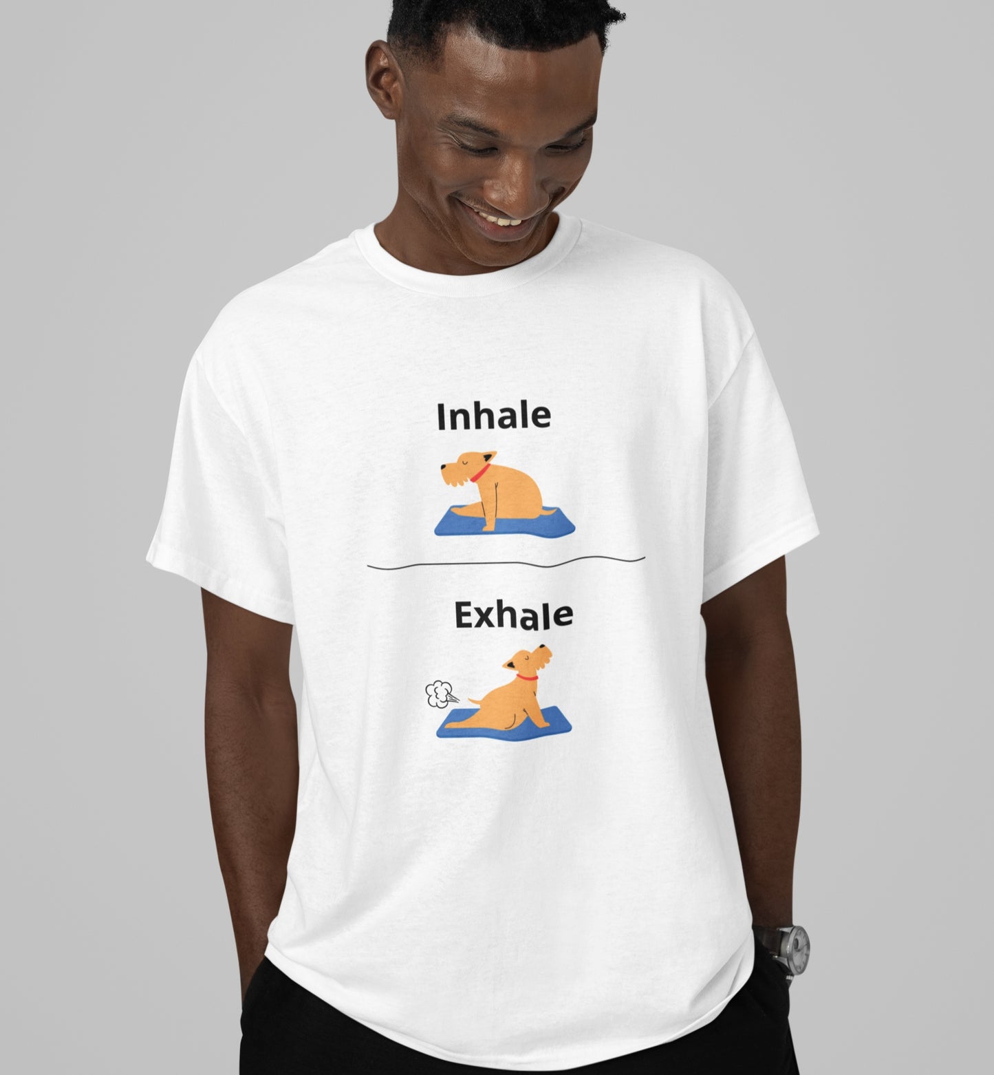 Pet Lover T-shirt