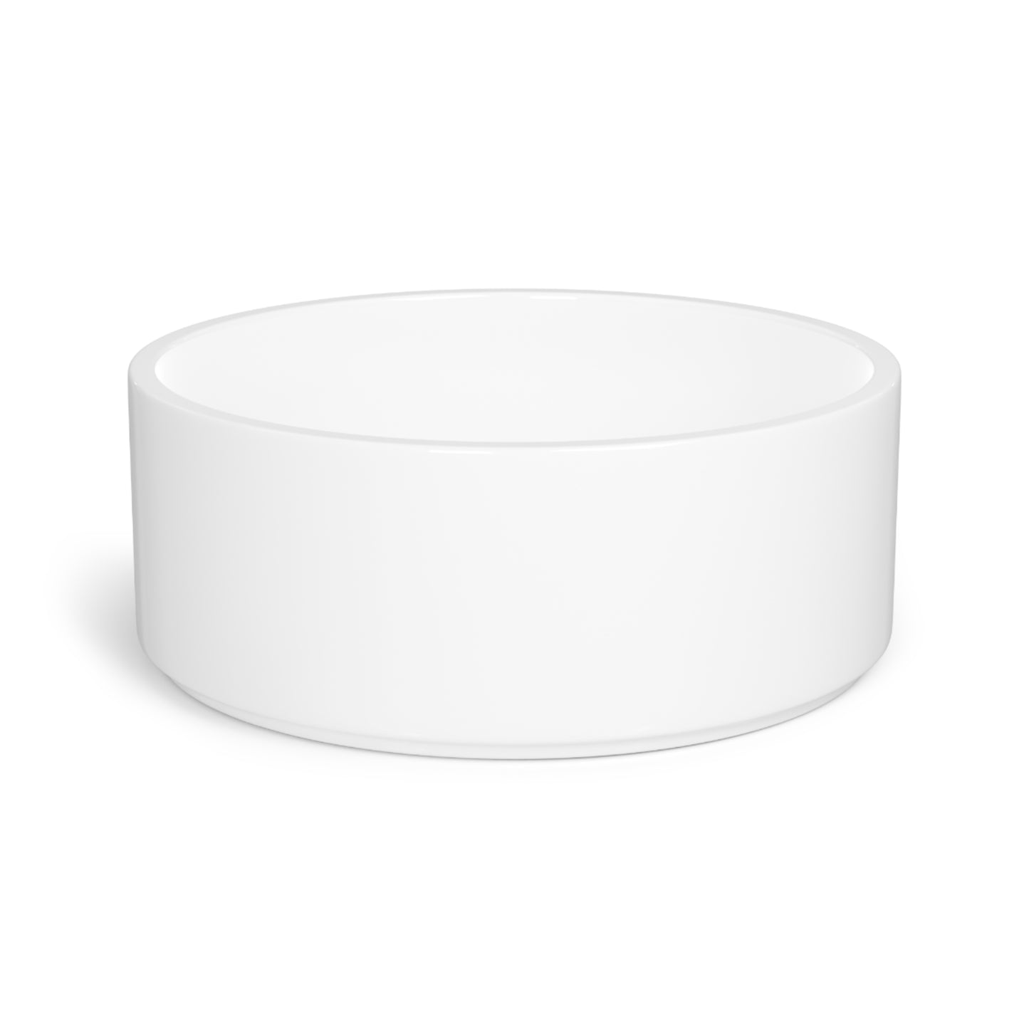 Personalized Pet Name Bowl