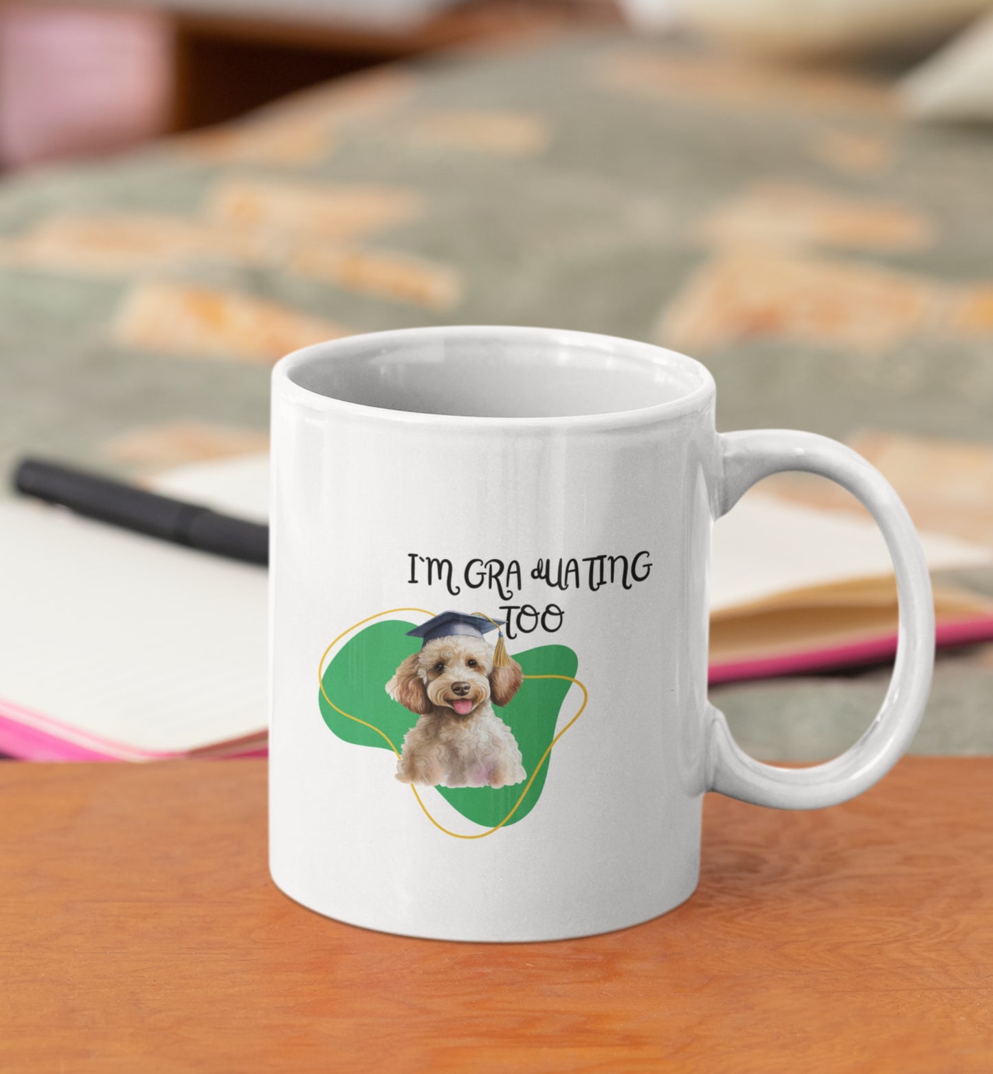 Dog lover Mug