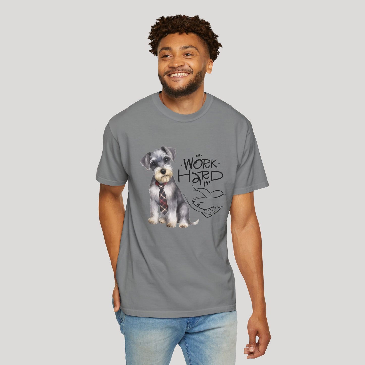 Work Hard T-shirt