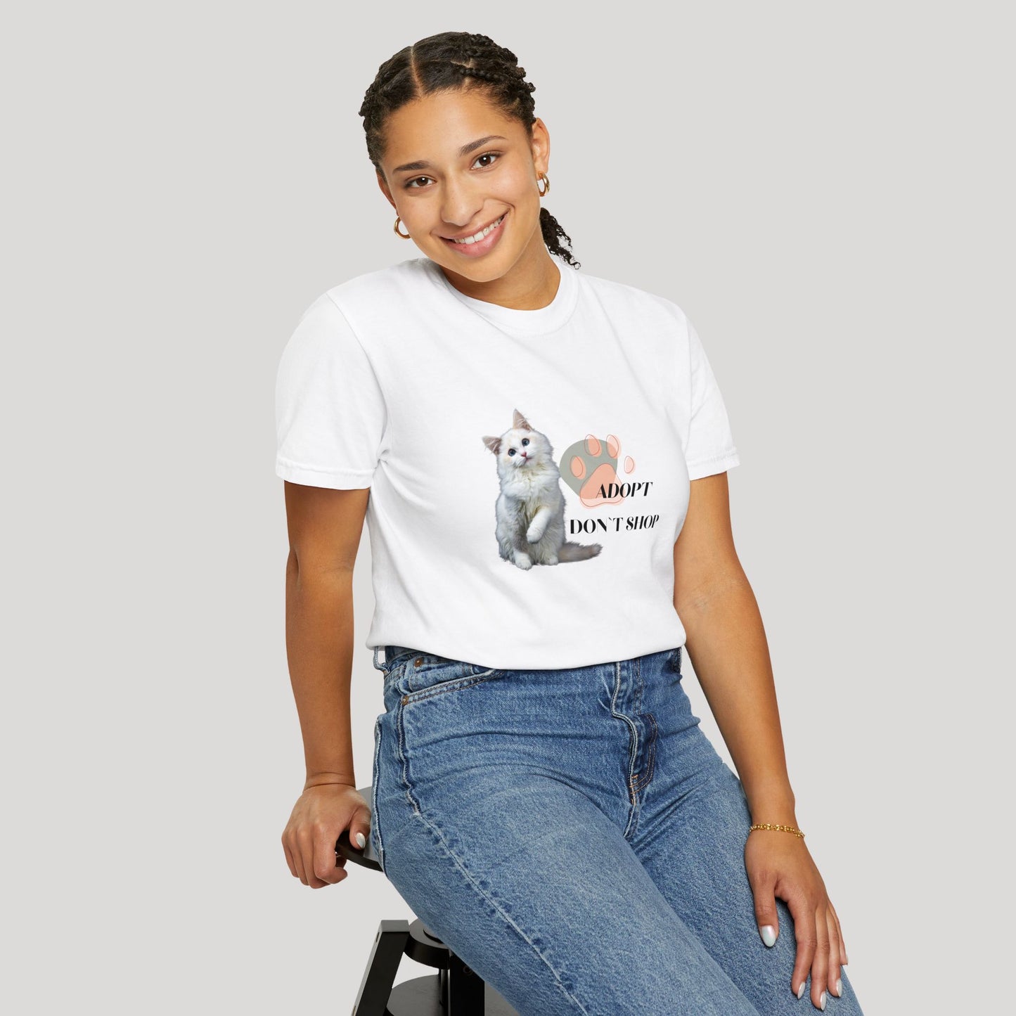 Pet Lover T-shirt