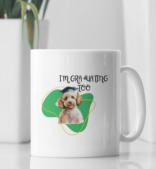Dog lover Mug