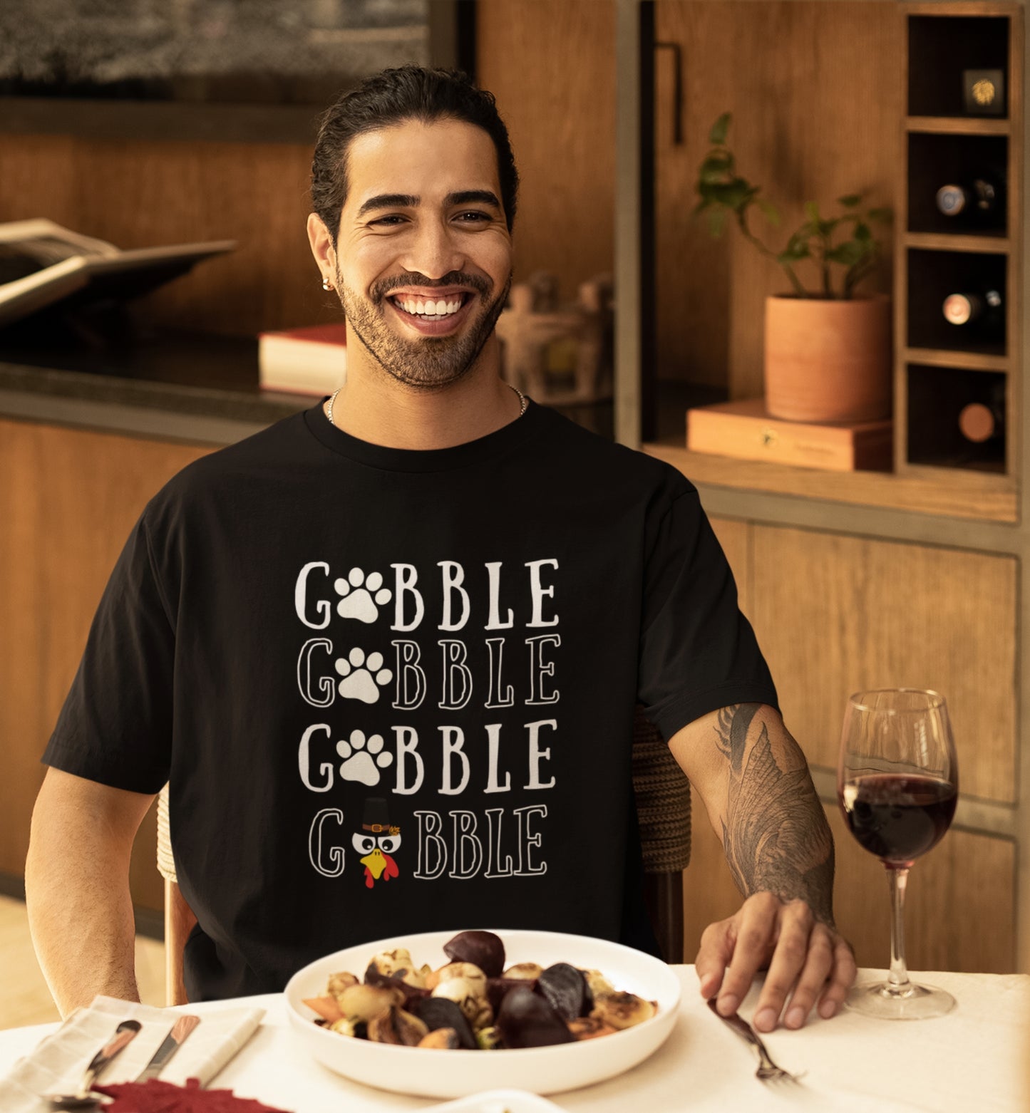 Gobble T-shirt