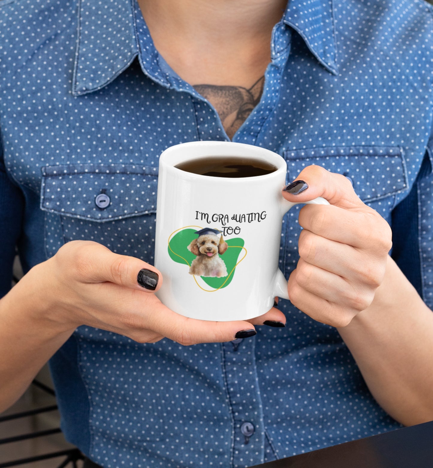 Dog lover Mug