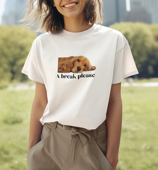 Dog Lover T-shirt
