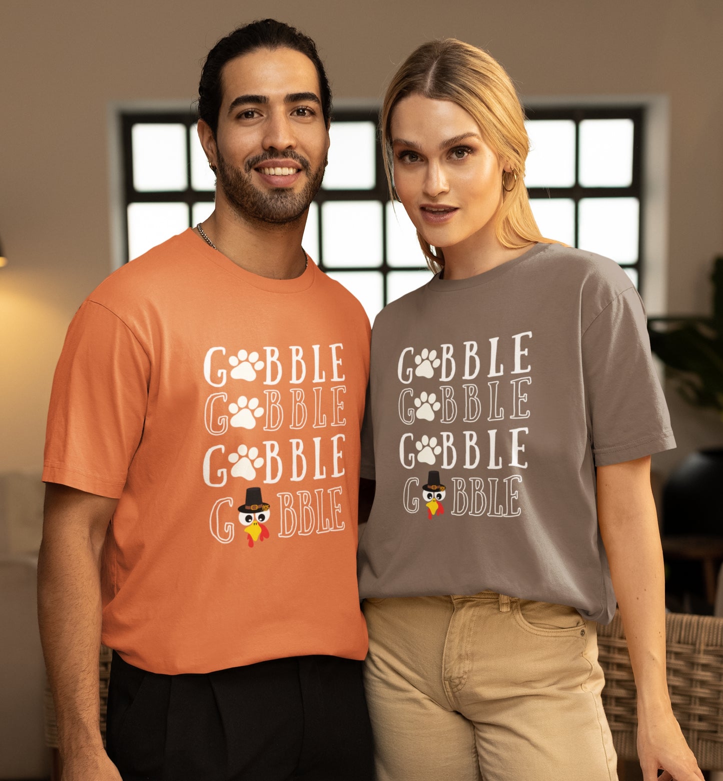 Gobble T-shirt