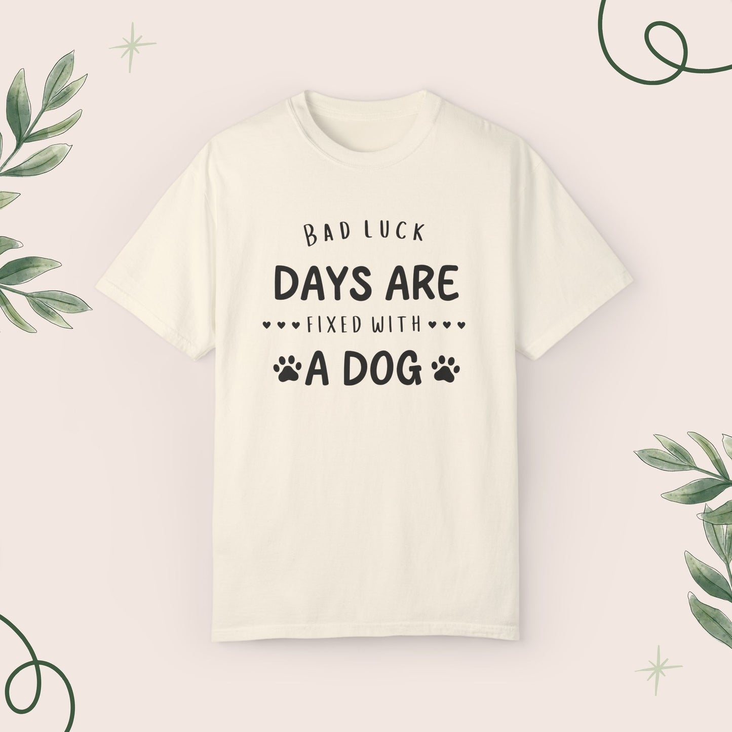 Bad Luck T-shirt
