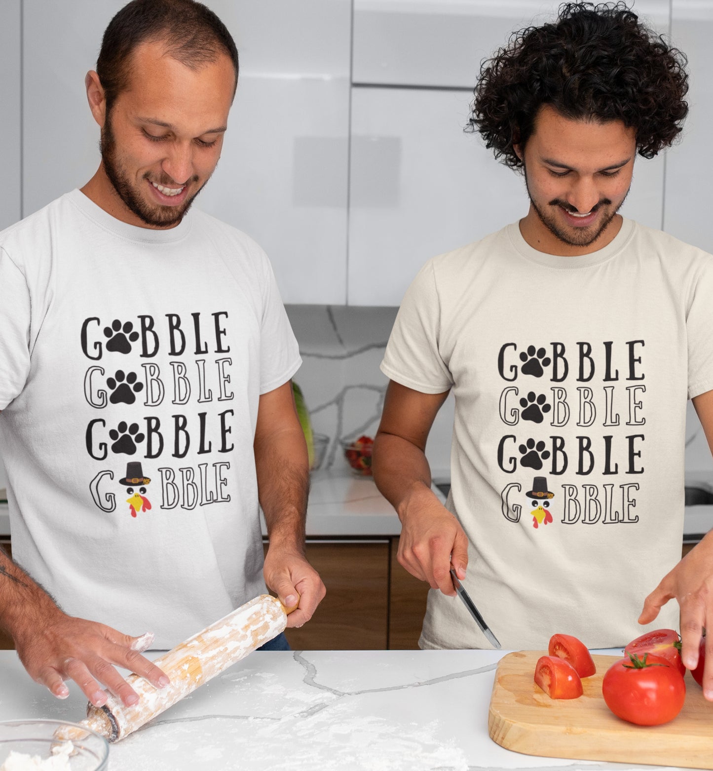 Gobble T-shirt