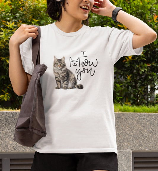 Cat Lover T-shirt