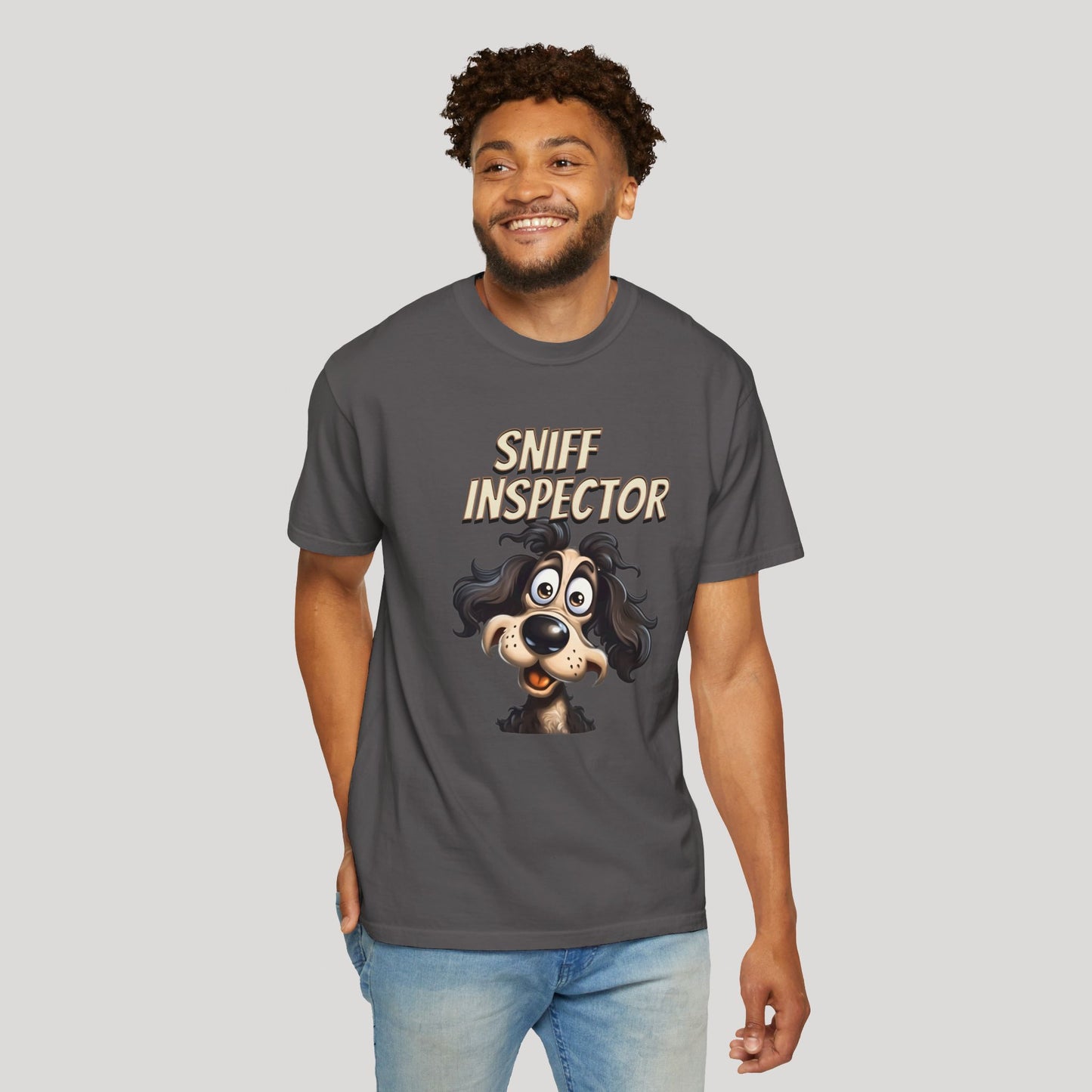 Unisex Dog T-shirt