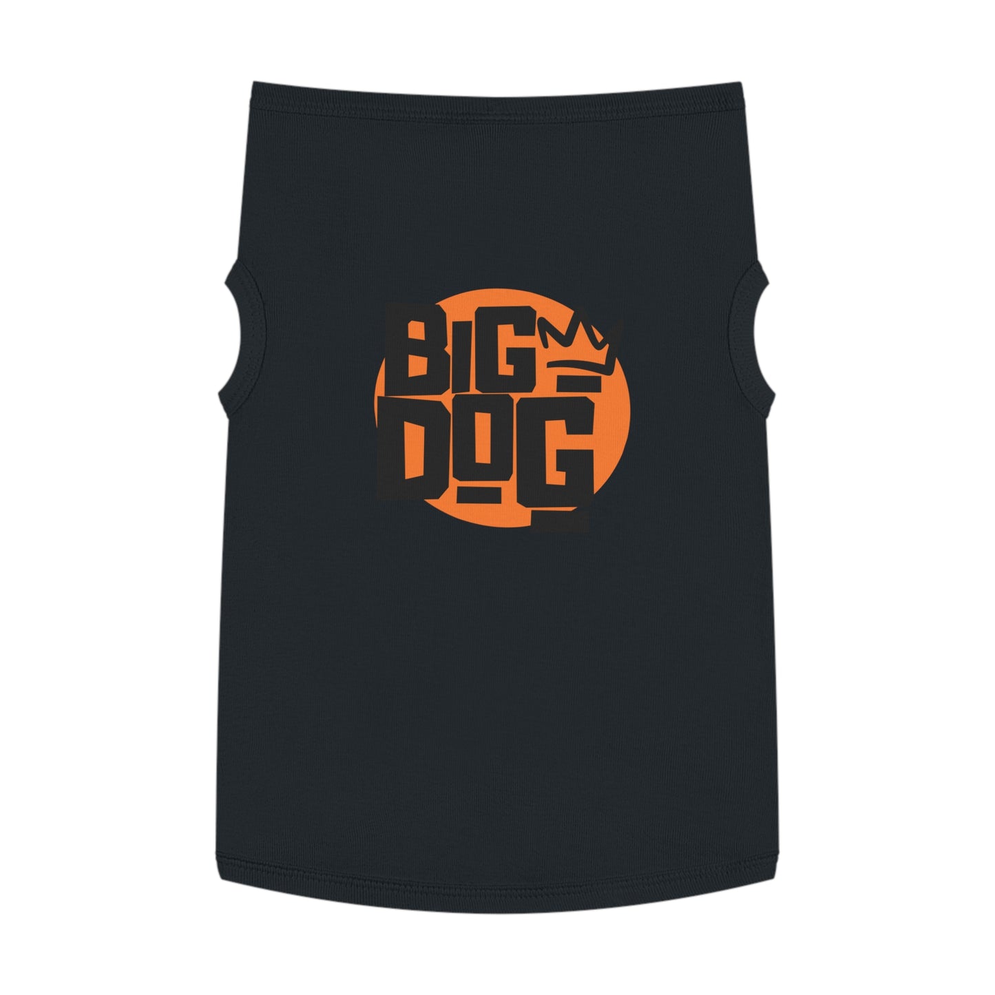 Big Dog Tank Top