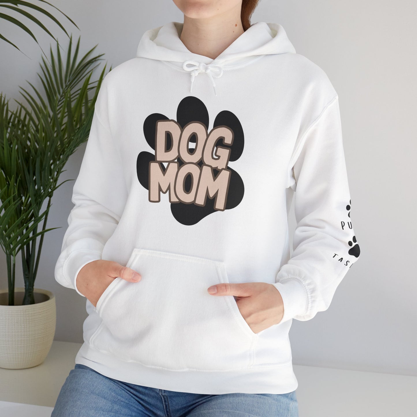 Personalized Name Hoodie