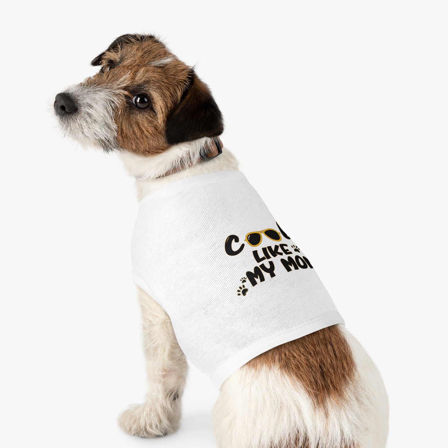 Cool Pet Tank Top
