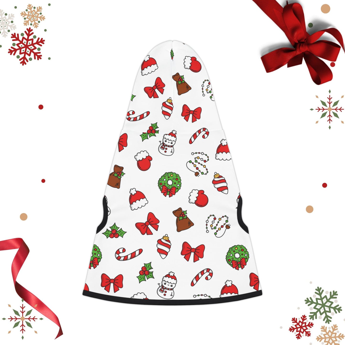 Merry Christmas Hoodie