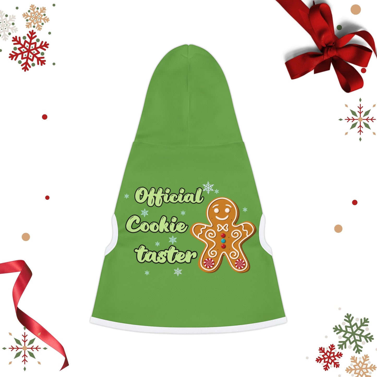Cookie Taster Hoodie